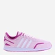 Buty sportowe młodzieżowe dla dziewczynki adidas VS Switch 3 K H03851 39.5 Różowe (4066746140277) - obraz 1