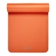 Коврик для фитнеса и пилатеса GAIAM ESSENTIALS Fitness Mat 10мм 180х60см - Orange - изображение 3