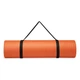 Коврик для фитнеса и пилатеса GAIAM ESSENTIALS Fitness Mat 10мм 180х60см - Orange - изображение 5
