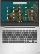Ноутбук 14" Lenovo IdeaPad 3 CB 14IGL05 Intel Celeron N4020 RAM 4GB eMMC 64GB 10час батарея Chrome OS (UKR) (102260066) - Уценка - изображение 6