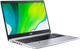 Ноутбук 15.6" Acer Aspire 5 (NX.A82ET.00K) AMD Ryzen 5 5500U RAM 8GB SSD 256GB 13час батарея Win11 (UKR) Б/В - изображение 3