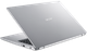Ноутбук 15.6" Acer Aspire 5 (NX.A82ET.00K) AMD Ryzen 5 5500U RAM 8GB SSD 256GB 13час батарея Win11 (UKR) Б/В - изображение 6