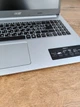 Ноутбук 15.6" Acer Aspire 5 (NX.A82ET.00K) AMD Ryzen 5 5500U RAM 8GB SSD 256GB 13час батарея Win11 (UKR) Б/В - изображение 11