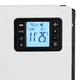 Конвектор Noveen 2000 Вт LCD White с пультом управления и таймером (690676) - изображение 5