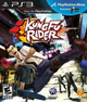 Gra PS3 Kung Fu Rider (Blu-ray płyta) (0711719827023) - obraz 1