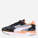 Buty sportowe młodzieżowe dla dziewczynki Puma R78 Voyage 382048-05 37 Wielobarwne (4064535947946) - obraz 2