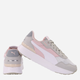 Buty sportowe młodzieżowe dla dziewczynki Puma R78 Voyage 382048-07 37.5 Wielobarwne (4064535927788) - obraz 3