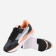 Buty sportowe młodzieżowe dla dziewczynki Puma R78 Voyage 382048-05 37 Wielobarwne (4064535947946) - obraz 4