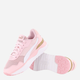 Buty sportowe młodzieżowe dla dziewczynki Puma R78 Voyage Soft 386226-02 36 Różowe (4065449983396) - obraz 4