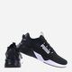 Buty sportowe chłopięce Puma Retaliate 2 Jr 377085-01 37.5 Czarne (4064536727387) - obraz 3