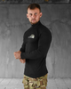 Гольф army black нп XXL - изображение 2