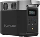 Зарядная станция EcoFlow DELTA 2 / 1800 Вт / 1024 Вт-ч / EU / Евро - изображение 7