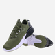 Buty sportowe chłopięce Puma Retaliate 2 Jr 377085-02 37 Zielone (4064536727479) - obraz 4