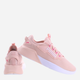 Buty sportowe młodzieżowe dla dziewczynki Puma Retaliate 2 Jr 377085-08 35.5 Różowe (4065452660710) - obraz 3