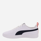 Tenisówki chłopięce Puma Rickie 384311-09 37.5 Białe (4065449327770) - obraz 2