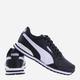 Підліткові кросівки для хлопчика Puma ST Runner v3 L Jr 384904-08 38.5 Чорні (4065449619356) - зображення 3