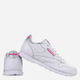 Підліткові кросівки для дівчинки Reebok CL Leather GirL SQU CM9137 36.5 Білі (4058028121036) - зображення 3