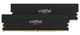 Оперативная память DDR5 32 Gb (6000 MHz) (Kit 16 Gb x 2) Crucial Pro Overclocking (CP2K16G60C36U5B) - изображение 2