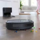 Робот-пылесос моющий iRobot Roomba Combo i5+ Функция мытья полов Станция уборки Создание карты помещения 68дБ - изображение 13