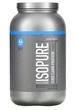 Протеин Isopure Zero Carb, сливочная ваниль, 1360 г (44 порции) - изображение 1