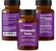 Пробиотик для поддержки обмена веществ и поддержания уровня энергии Pendulum Metabolic Daily 30 капсул - изображение 2