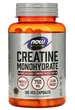 Креатин Now Foods Sports Creatine Monohydrate 750 мг 120 капсул - зображення 1