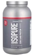Протеин Isopure Zero Carb, клубника-сливки, 1360 г (44 порции) - изображение 1