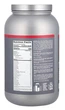 Протеин Isopure Zero Carb, клубника-сливки, 1360 г (44 порции) - изображение 3