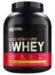 Протеин Optimum Nutrition Gold Standard 100% Whey, банан, 2.27 kg (71-73 порция) - изображение 1