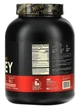 Протеин Optimum Nutrition Gold Standard 100% Whey, банан, 2.27 kg (71-73 порция) - изображение 2
