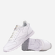 Buty sportowe młodzieżowe dla dziewczynki Reebok Classic Leather 50151 36.5 Białe (664712424341) - obraz 4