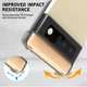 Прозорий чохол AirBag для Google Pixel 6 Pro - зображення 3