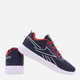 Buty sportowe chłopięce Reebok Flexagon ENE H01378 36.5 Granatowe (4062064906939) - obraz 3