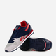 Buty sportowe chłopięce Reebok GL 3000 SP BD2436 36.5 Szary/Granatowy (4057287397831) - obraz 4