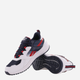 Buty sportowe chłopięce Reebok Road Supreme G57451 34.5 Biały/Granatowy (4062064937872) - obraz 4