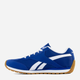 Buty sportowe chłopięce Reebok Royal CL CHE FW8196 34.5 Niebieskie (4062059395540) - obraz 2