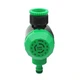 Таймер подачи воды XON WaterTimer X331 для полива (XWTMA010205G 7751) Зеленый - изображение 2