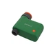 Програмований таймер подачі води XON WaterTimer X351 Bluetooth для поливу (XWTDB072401G 7782) Зелений - зображення 1