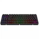 Игровая клавиатура Proove Gaming Everfrost с украинской раскладкой -Чёрный- - изображение 3