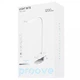 Настільна лампа Proove Light Bite 1200 mAh - зображення 5
