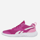 Buty sportowe dziecięce dla dziewczynki Reebok Rush Runner FV0344 34.5 Różowe (4062059038706) - obraz 2