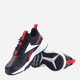 Buty sportowe chłopięce Reebok XT Sprinter HQ1088 35 Czarne (4066749572075) - obraz 4