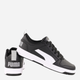 Підліткові кеди для хлопчика Puma Rebound Layup Lo SL Jr 370490-02 35.5 Чорні (4060981157175) - зображення 3