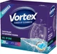 Таблетки для посудомоечных машин Vortex all in 1 20 шт (4823071618587) - изображение 1