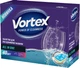 Таблетки для посудомоечных машин Vortex all in 1 40 шт (4823071618594) - изображение 1