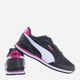 Buty sportowe młodzieżowe dla dziewczynki Puma ST Runner v3 Mesh Jr 385510-16 35.5 Szary/Różowy (4065452651527) - obraz 3