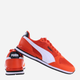 Підліткові кросівки для дівчинки Puma ST Runner v3 Mesh Jr 385510-17 37.5 Червоні (4065452609542) - зображення 3