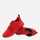 Buty sportowe młodzieżowe dla dziewczynki Puma Wired Run High Risk 374214-05 36 Czerwone (4062453947918) - obraz 4