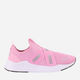 Buty sportowe młodzieżowe dla dziewczynki Puma Wired Run Slip On Summer 383732-01 35.5 Różowe (4064536092683) - obraz 1