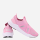 Buty sportowe młodzieżowe dla dziewczynki Puma Wired Run Slip On Summer 383732-01 37.5 Różowe (4064536092751) - obraz 3